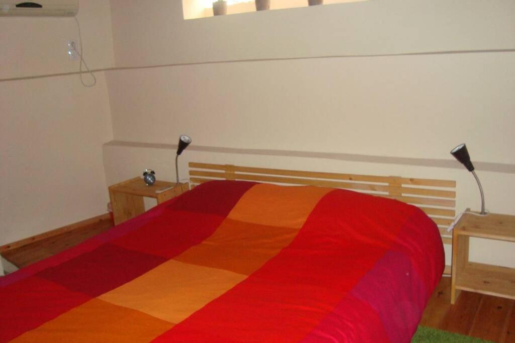 Traditional Studio Apt Central Atene Esterno foto